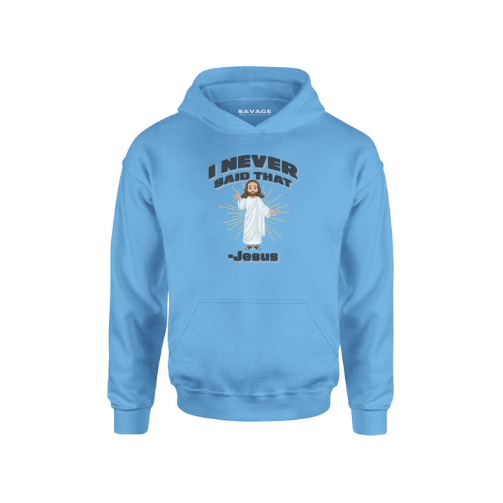 Carolina Blue
