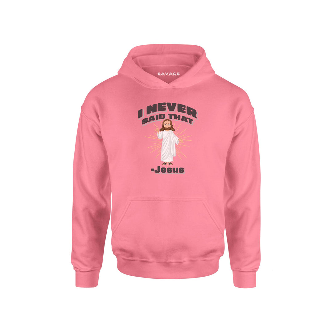 Safety Pink