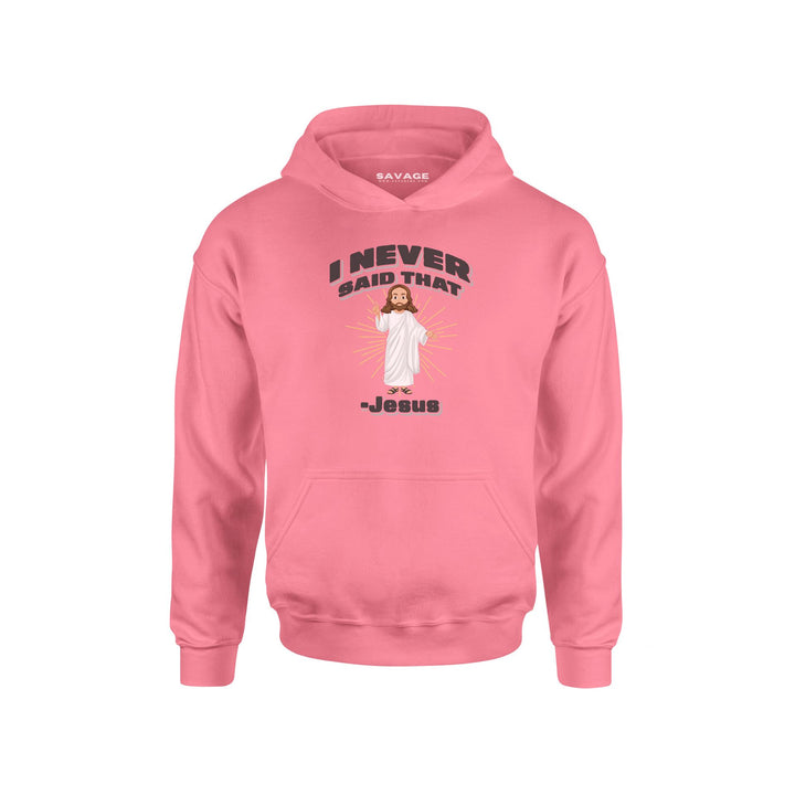 Safety Pink
