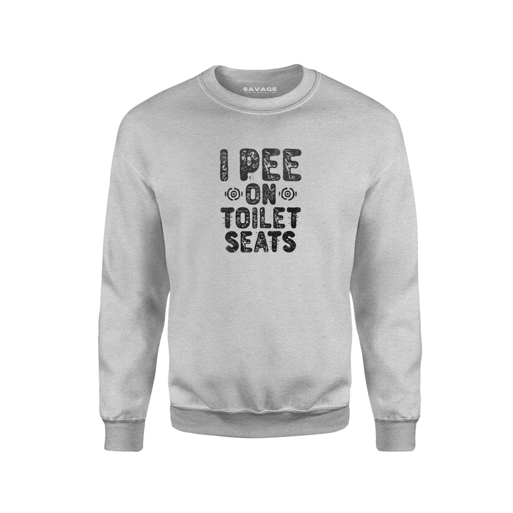 Athletic Grey Heather