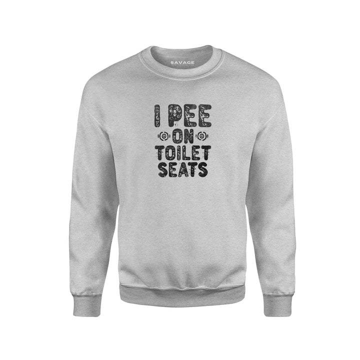 Athletic Grey Heather