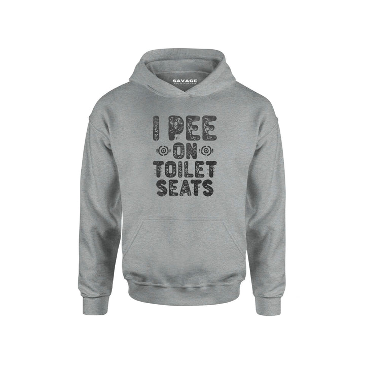 Athletic Grey Heather