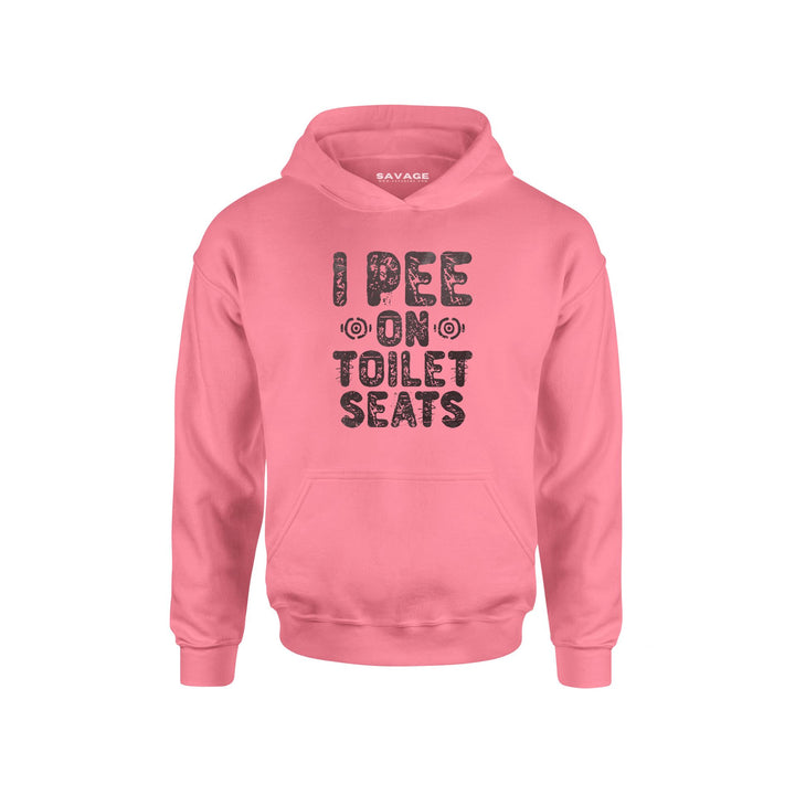 Safety Pink