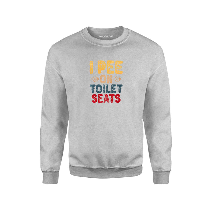 Athletic Grey Heather
