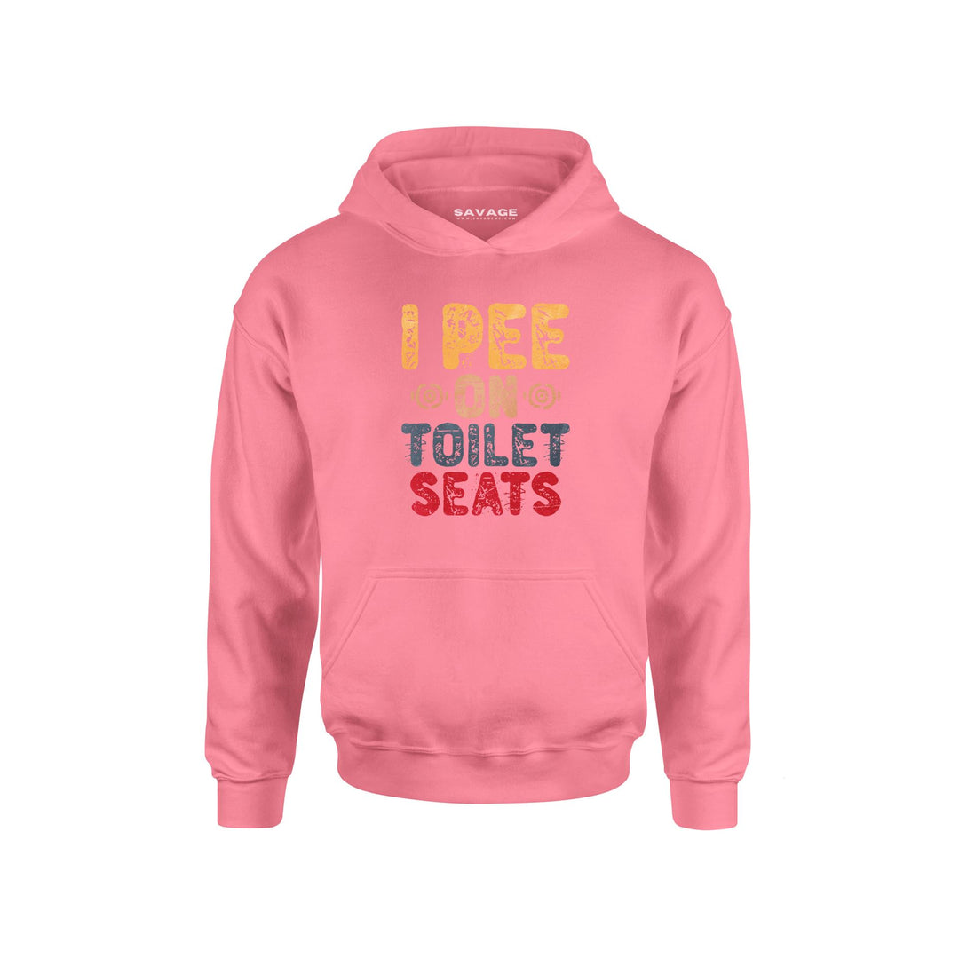 Safety Pink