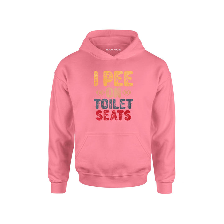 Safety Pink