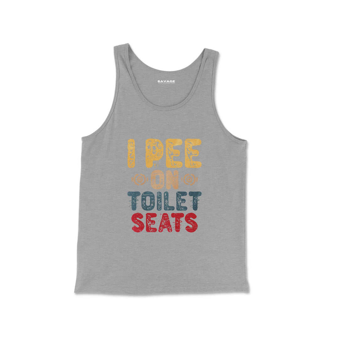 Athletic Grey Heather