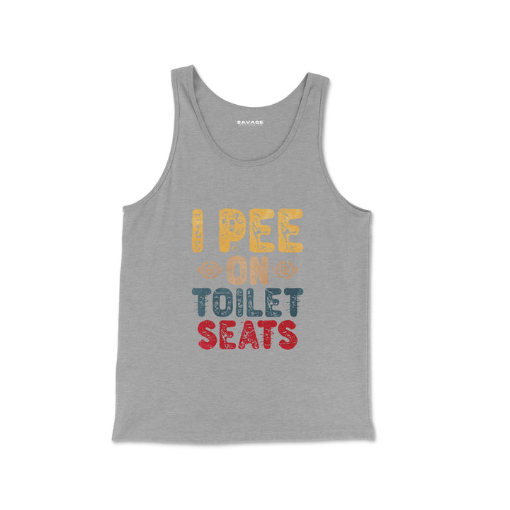 Athletic Grey Heather