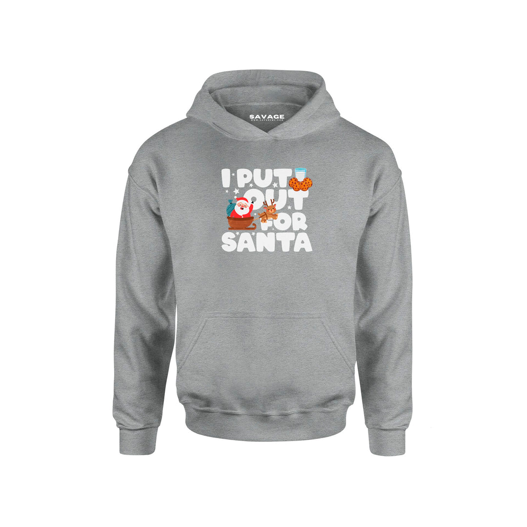 Athletic Grey Heather