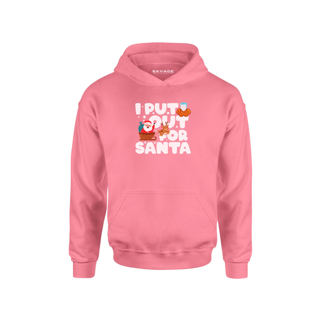 Safety Pink