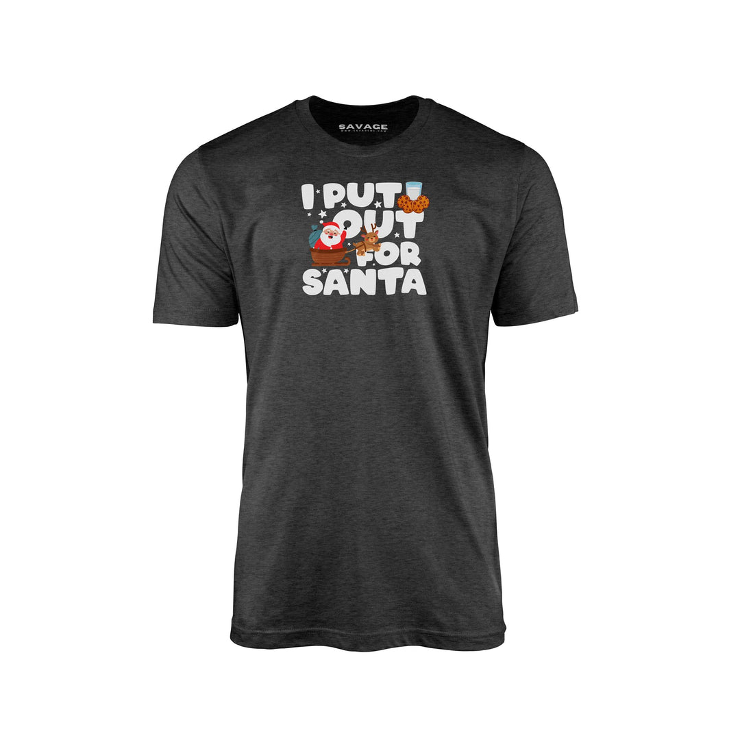 Dark Grey Heather