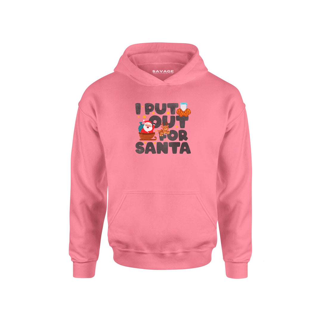 Safety Pink