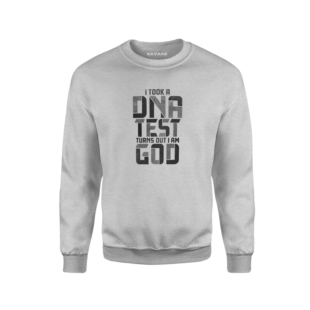 Athletic Grey Heather