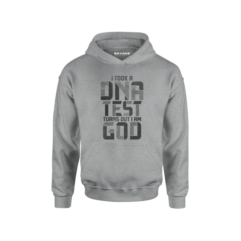 Athletic Grey Heather