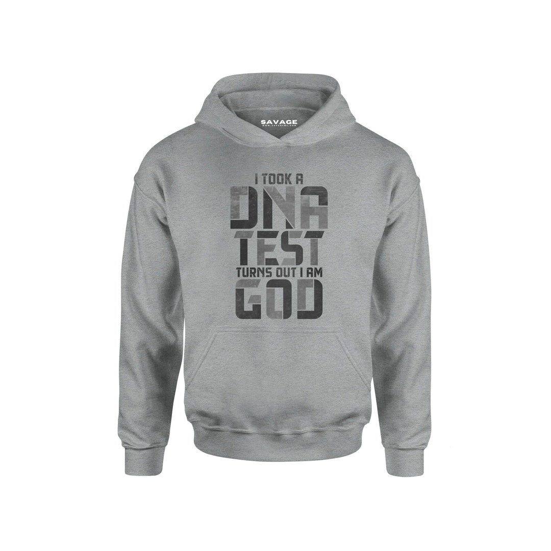 Athletic Grey Heather