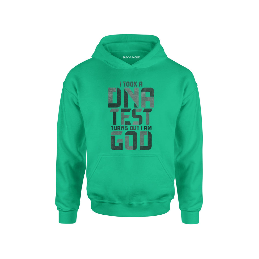 Irish Green