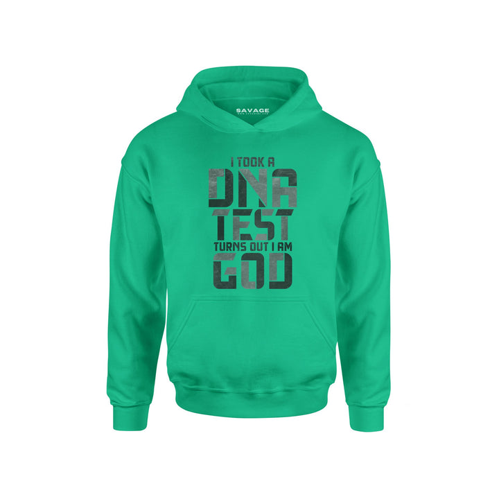 Irish Green