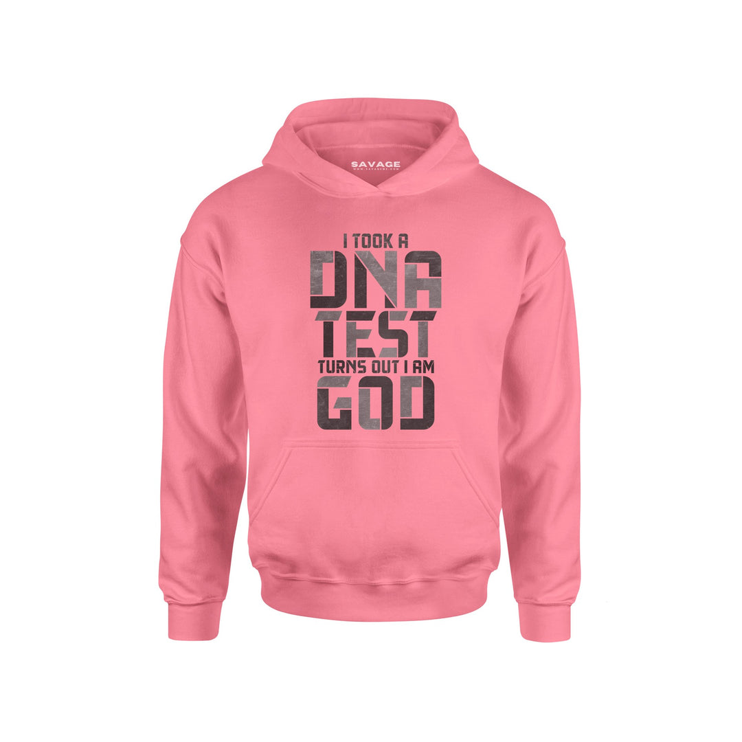 Safety Pink