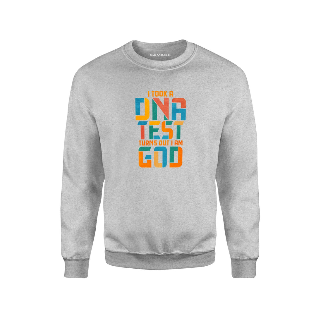 Athletic Grey Heather