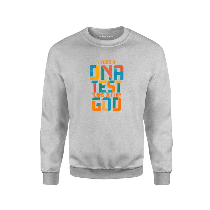 Athletic Grey Heather