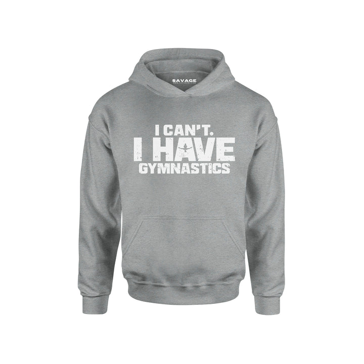 Athletic Grey Heather