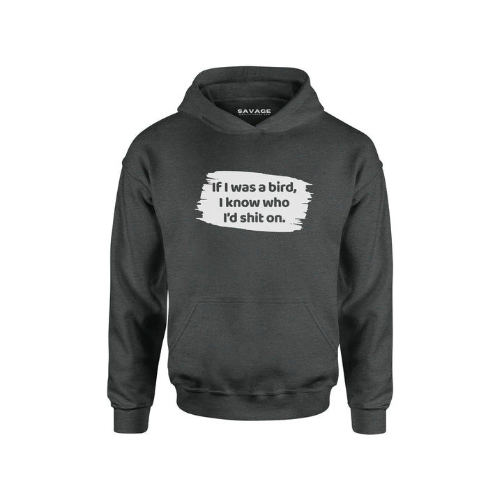 Dark Grey Heather