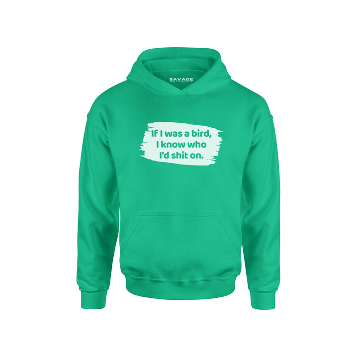 Irish Green