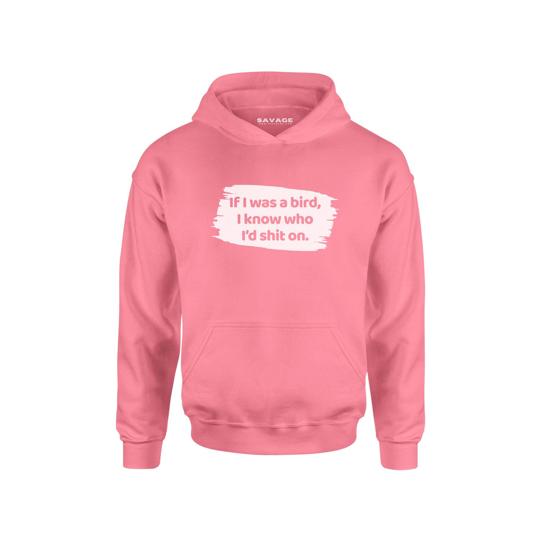Safety Pink