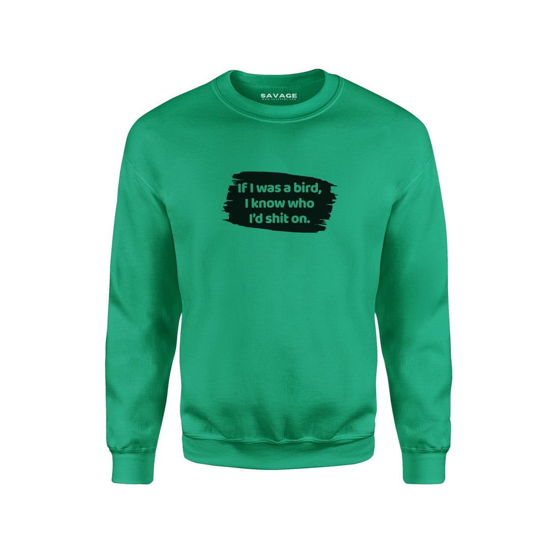 Irish Green