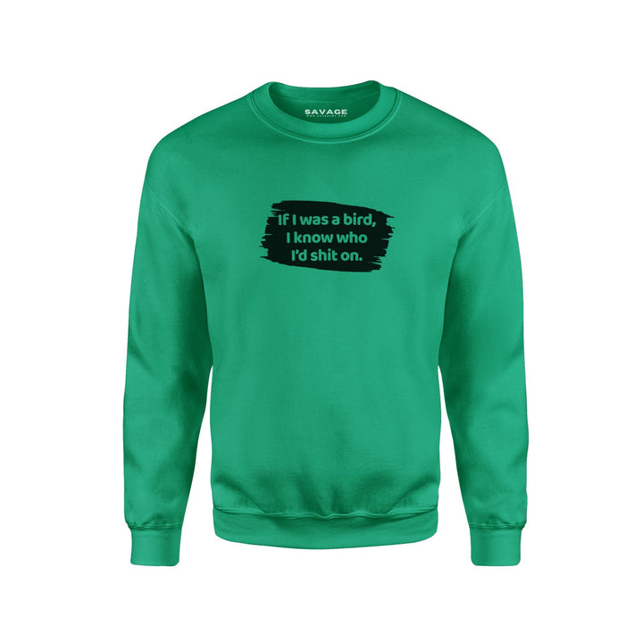 Irish Green
