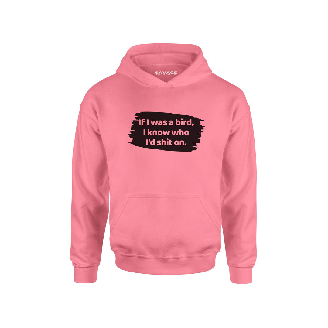 Safety Pink
