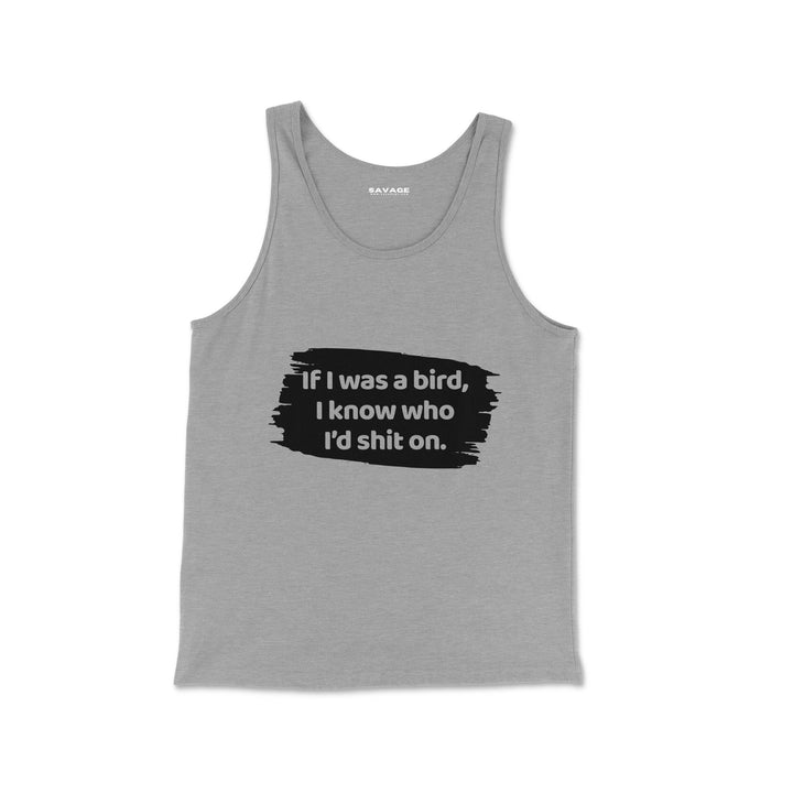 Athletic Grey Heather