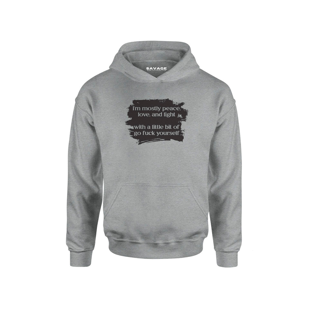 Athletic Grey Heather