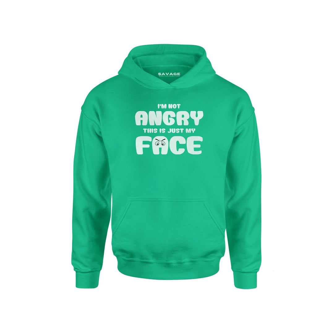 Irish Green