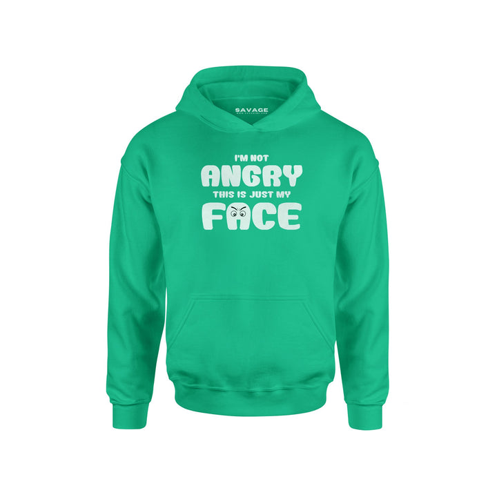 Irish Green