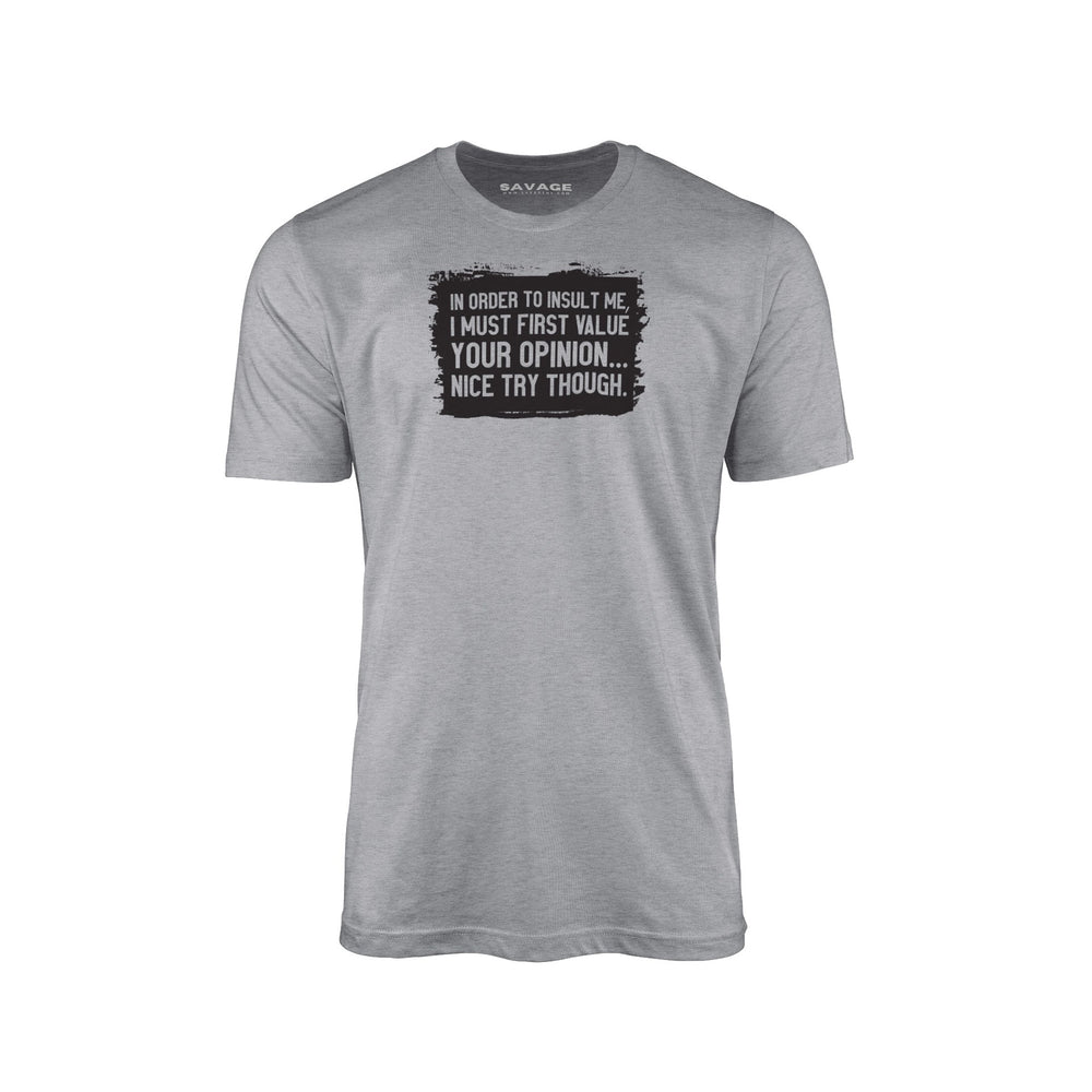 Athletic Grey Heather