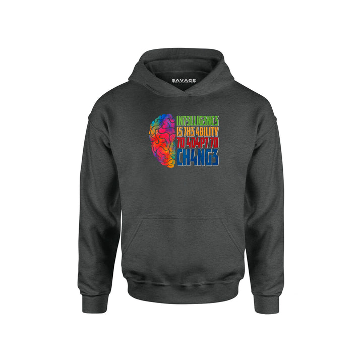Dark Grey Heather