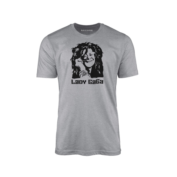 Athletic Grey Heather