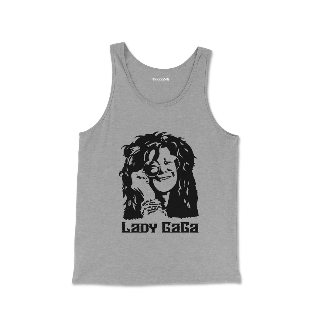 Athletic Grey Heather