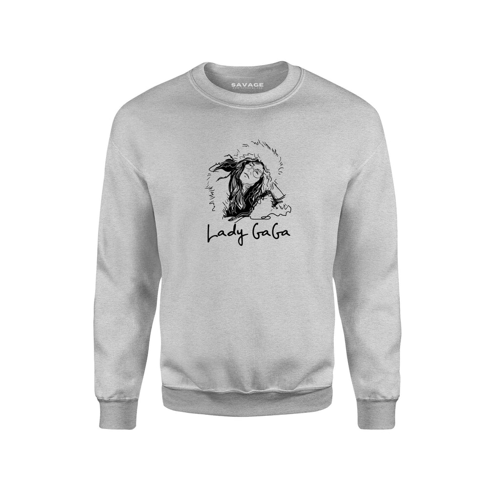 Athletic Grey Heather