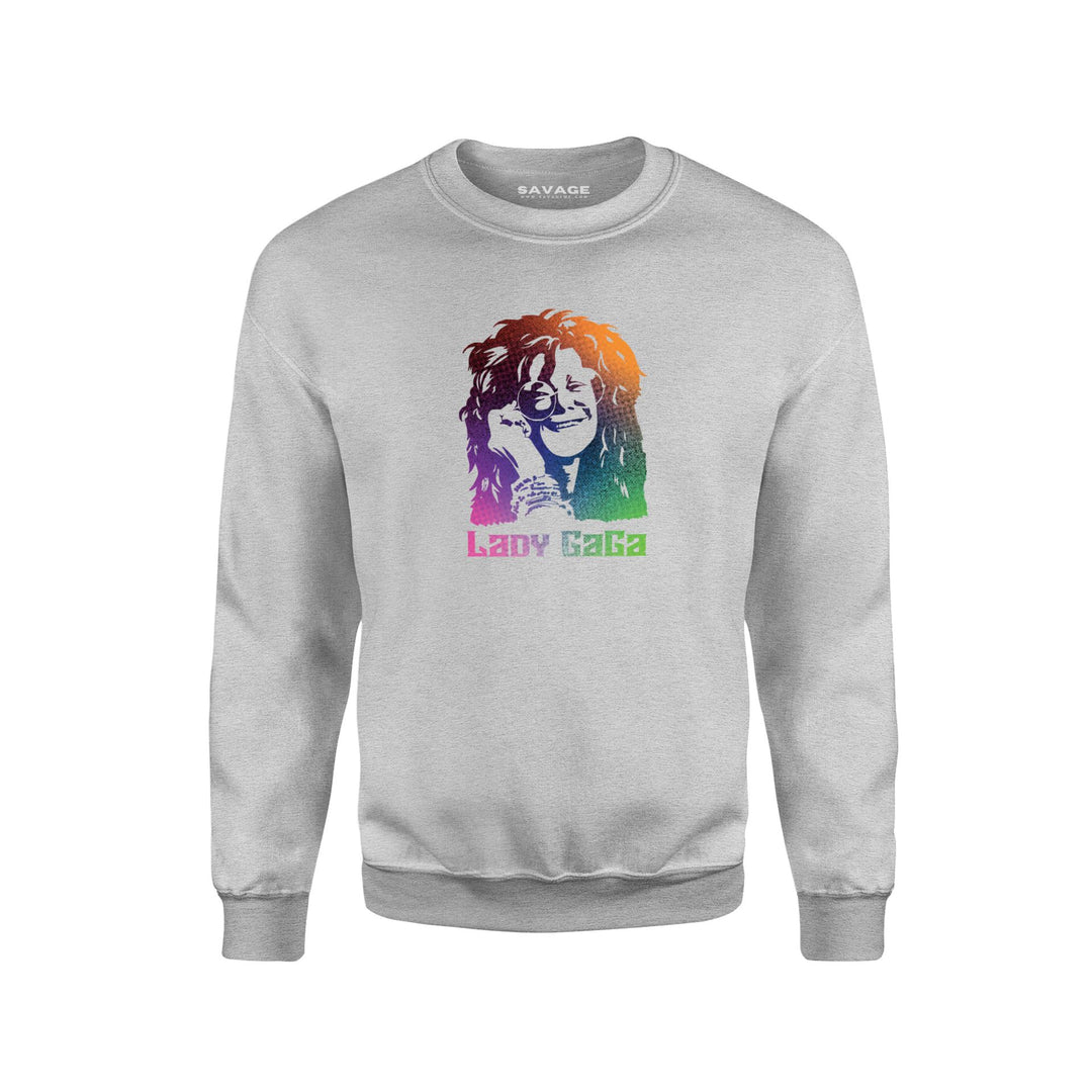 Athletic Grey Heather