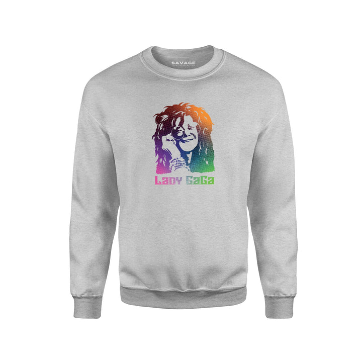 Athletic Grey Heather