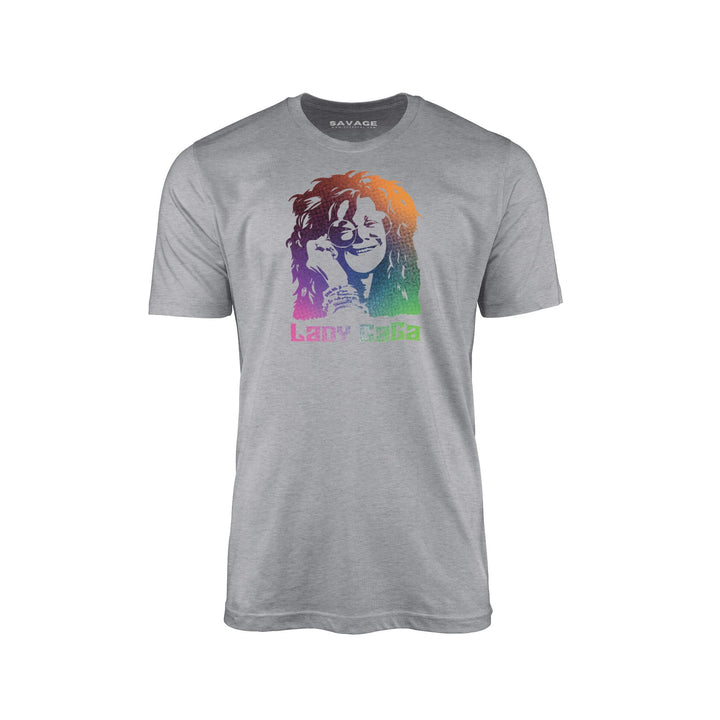 Athletic Grey Heather