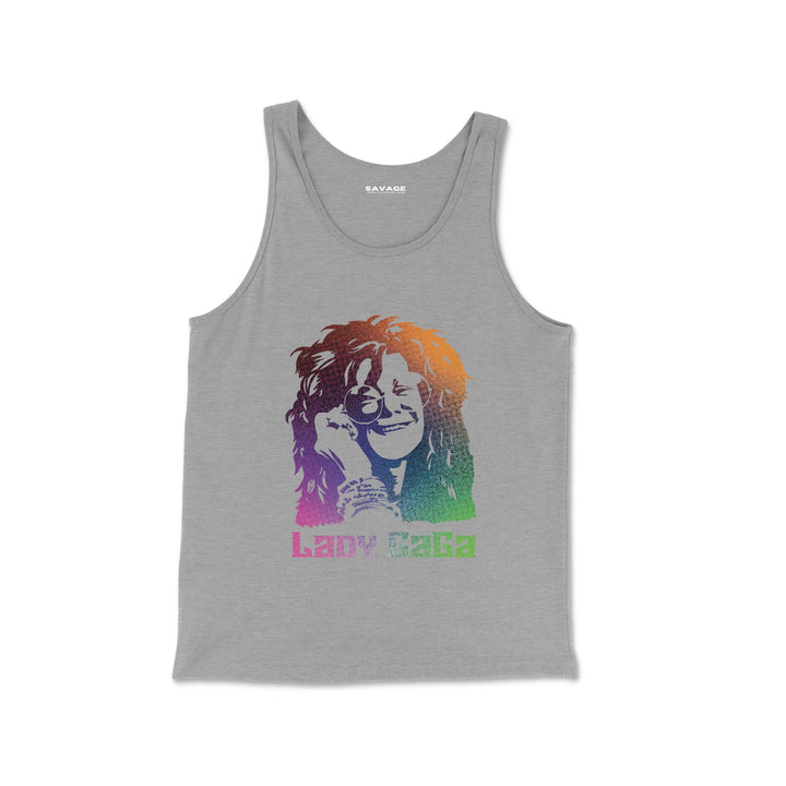 Athletic Grey Heather