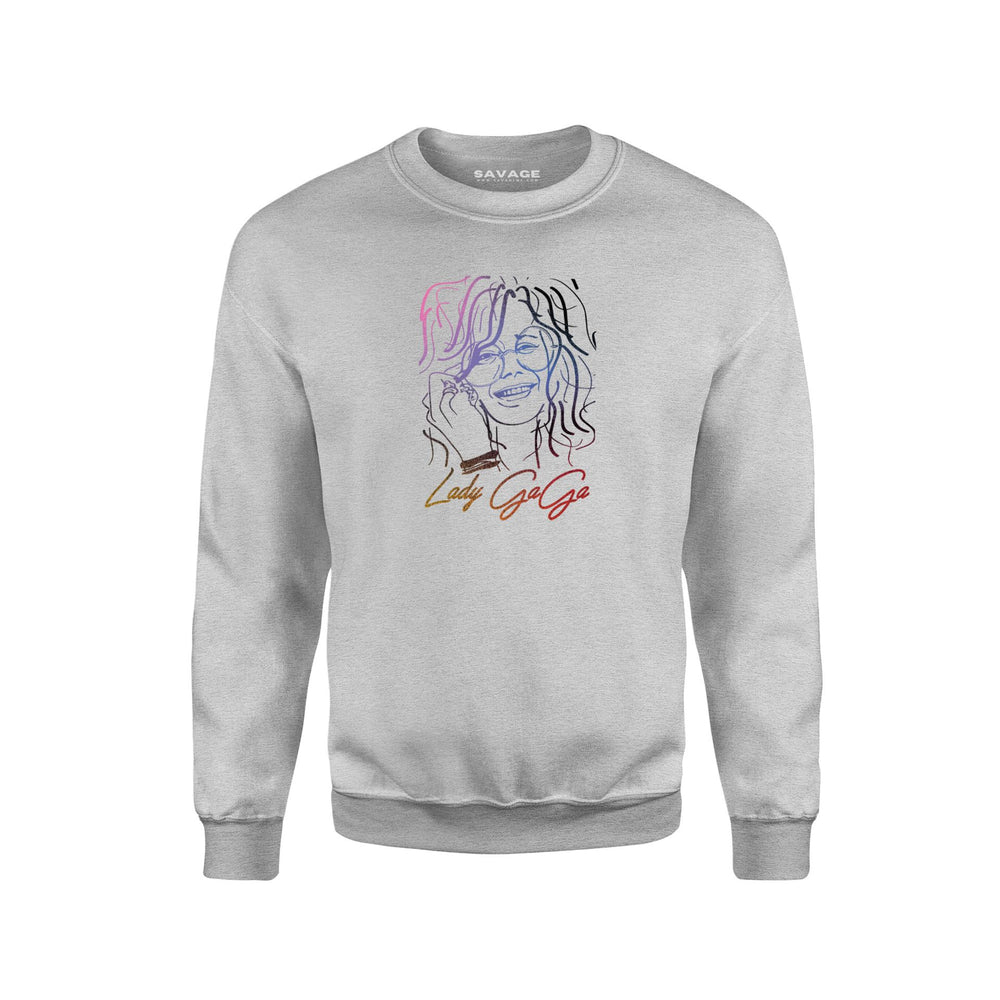 Athletic Grey Heather