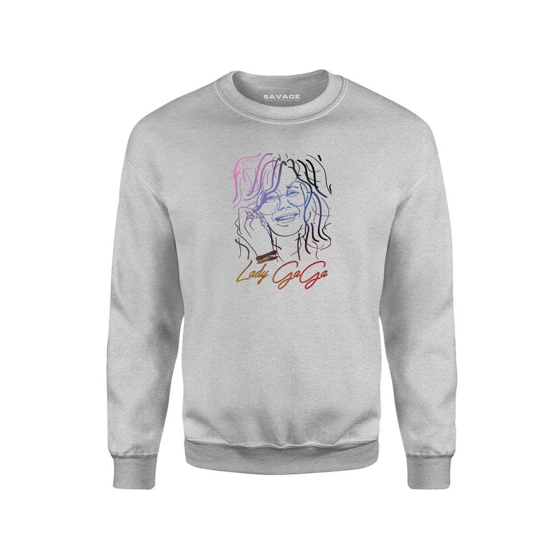 Athletic Grey Heather