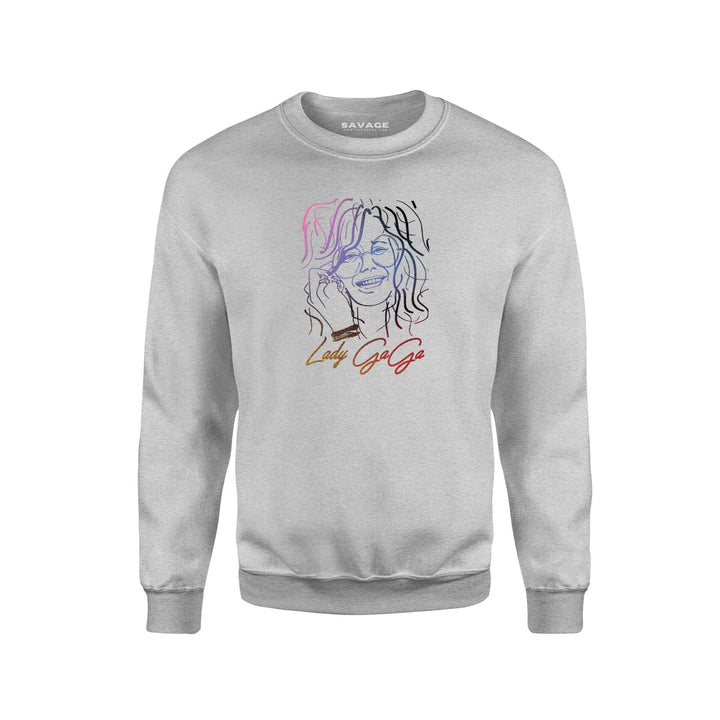 Athletic Grey Heather
