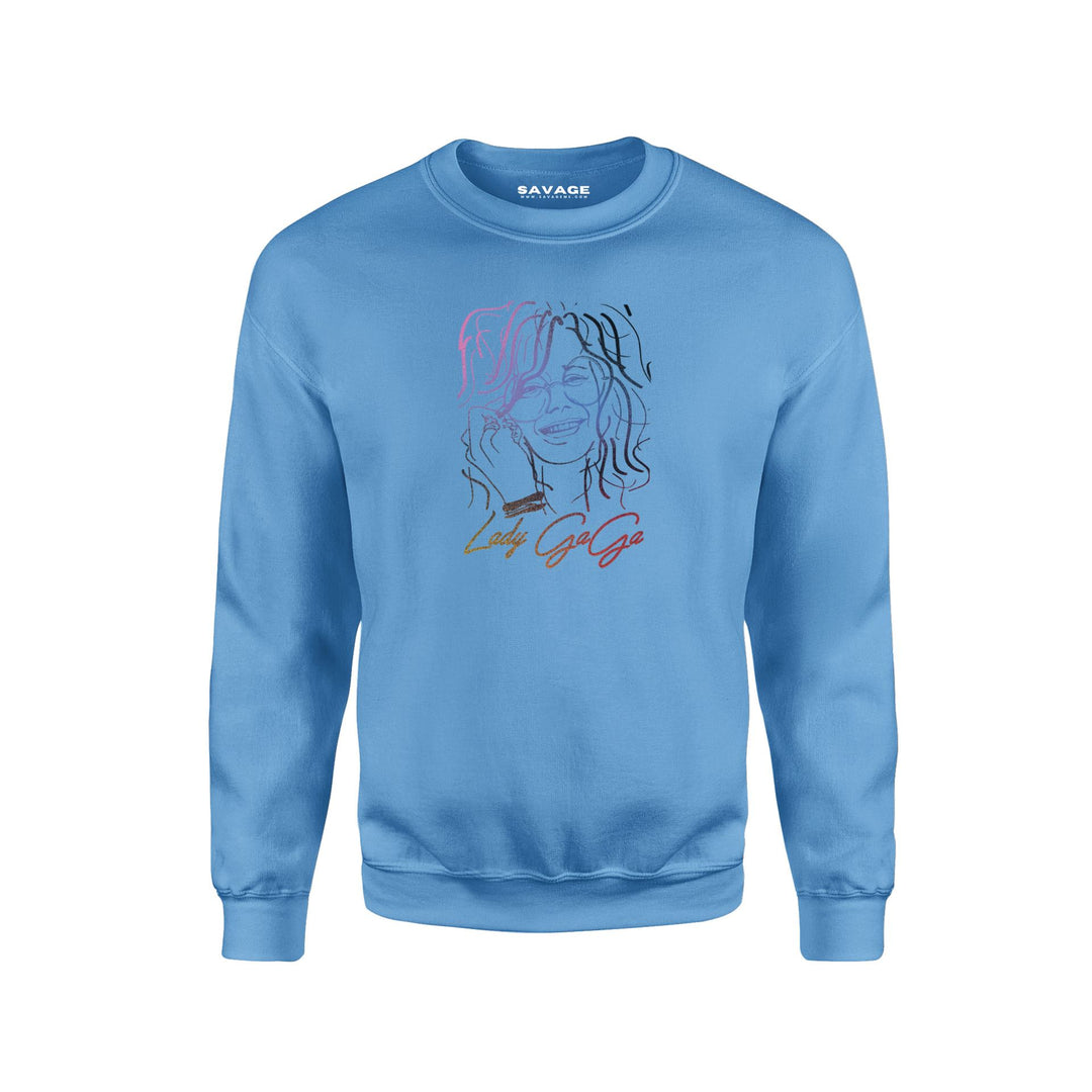 Carolina Blue