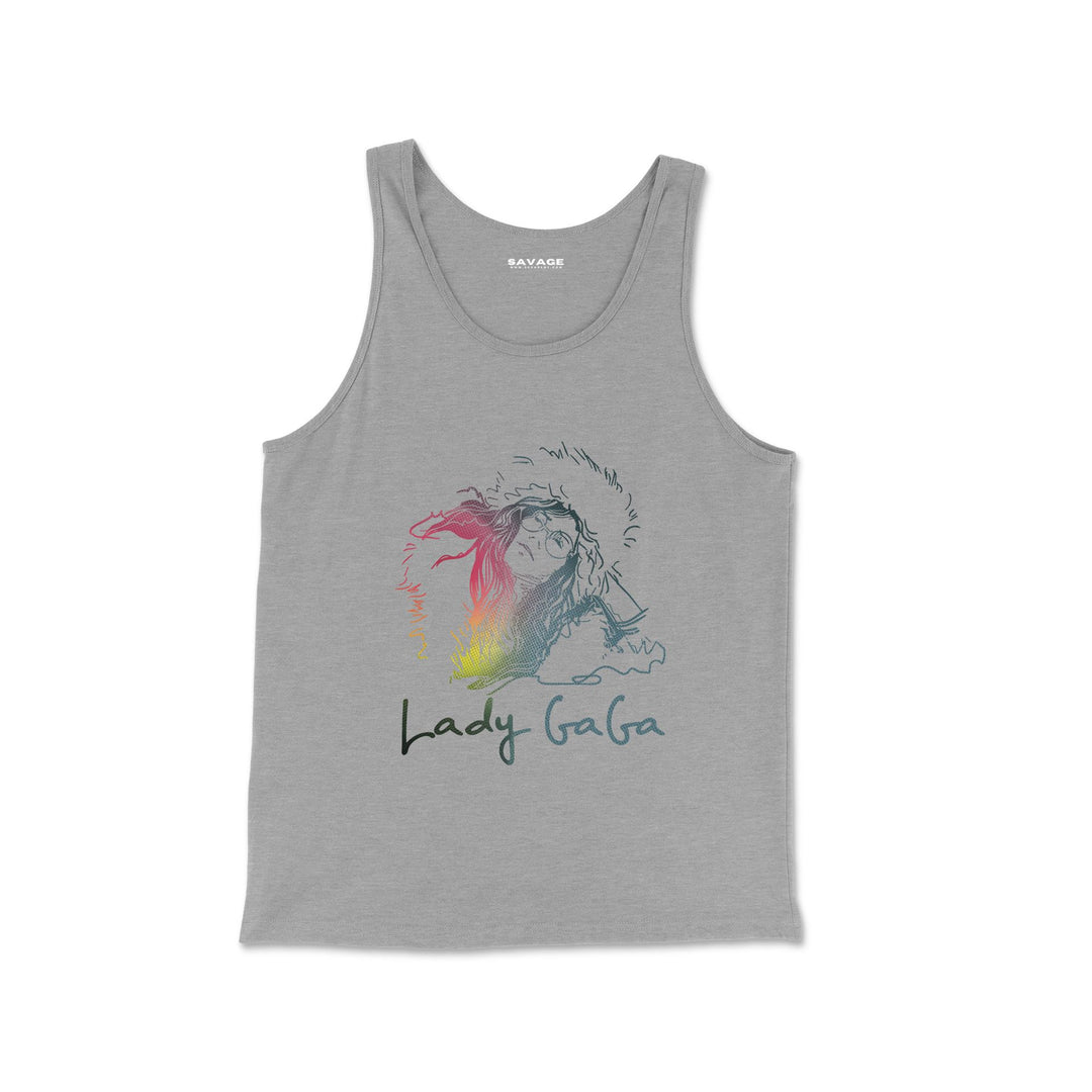 Athletic Grey Heather