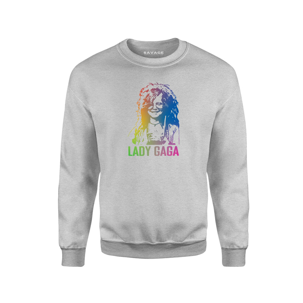 Athletic Grey Heather